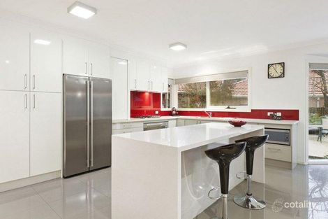 Property photo of 11 Larter Court Wantirna South VIC 3152