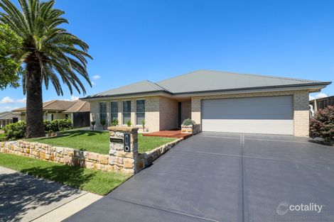 4 Coolabah St, Aberglasslyn, NSW 2320