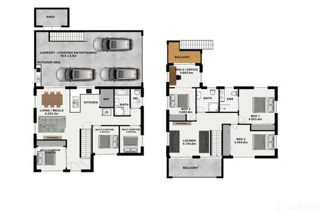 Property photo of 43 King Edward Avenue Darra QLD 4076