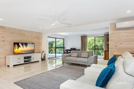 Property photo of 27 Regency Place Mudgeeraba QLD 4213