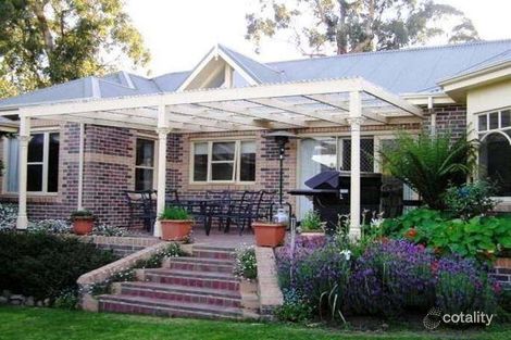 Property photo of 8 Barker Road Garfield VIC 3814