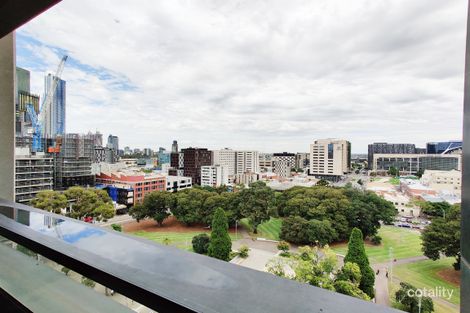 Property photo of 1107D/604-640 Swanston Street Carlton VIC 3053