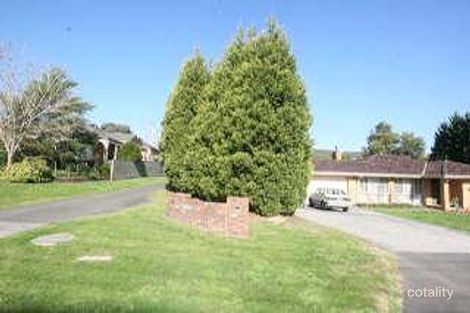 29 Major Cres, Lysterfield, VIC 3156