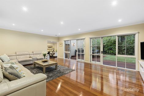 Property photo of 21 Bali Hi Boulevard Templestowe VIC 3106