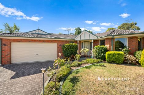 Property photo of 6 Tonia Court Pakenham VIC 3810