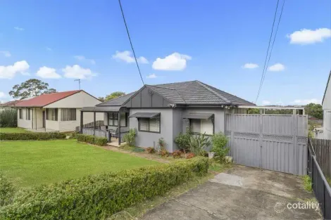 Property photo of 10 Hunter Street Blacktown NSW 2148