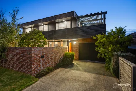 Property photo of 11B Hogan Drive Barwon Heads VIC 3227