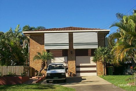 Property photo of 25 Crown Road Alexandra Hills QLD 4161