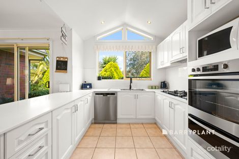 Property photo of 6 Tonia Court Pakenham VIC 3810