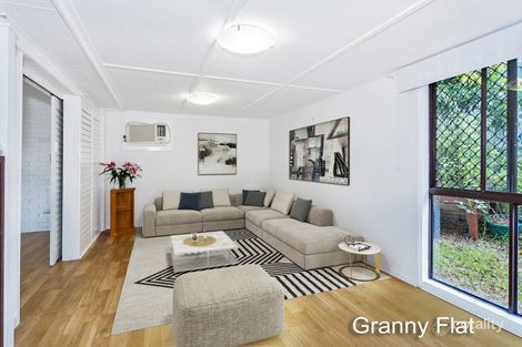 Property photo of 27 Regency Place Mudgeeraba QLD 4213