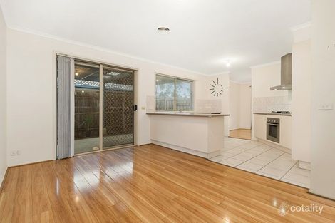 Property photo of 4 Glynelea Crescent Skye VIC 3977