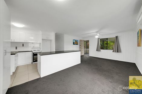 Property photo of 24 Katherine Road Calliope QLD 4680