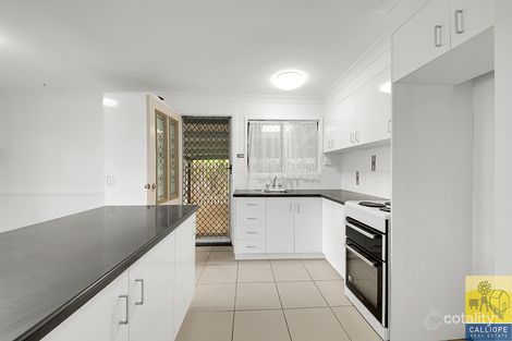 Property photo of 24 Katherine Road Calliope QLD 4680
