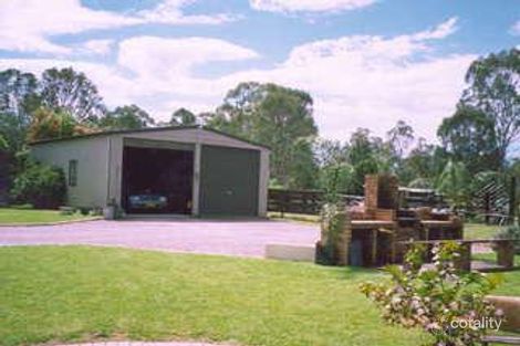 Property photo of 38 Wattle Crescent Glossodia NSW 2756