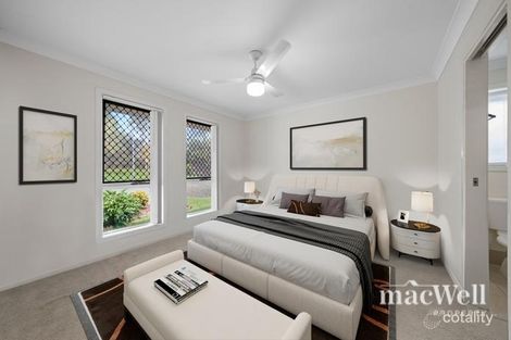 Property photo of 60 Darlington Drive Yarrabilba QLD 4207