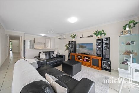 Property photo of 60 Darlington Drive Yarrabilba QLD 4207