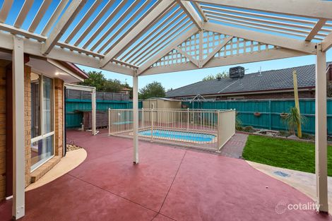 Property photo of 70 Edgbaston Circuit Berwick VIC 3806