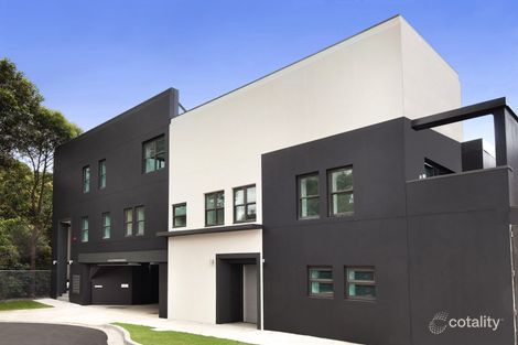 7/19 Beeson St, Leichhardt, NSW 2040