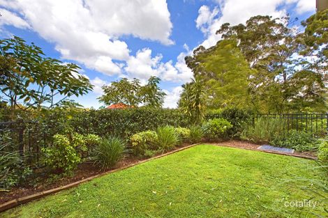 Property photo of 23A Highfield Road Lindfield NSW 2070