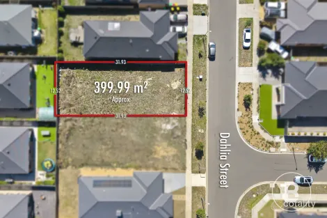 22 Dahlia St, Bonshaw, VIC 3352