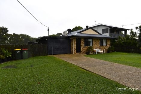 Property photo of 35 Buckle Street Park Avenue QLD 4701