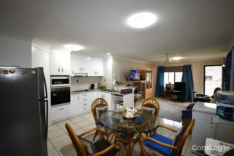 Property photo of 35 Buckle Street Park Avenue QLD 4701