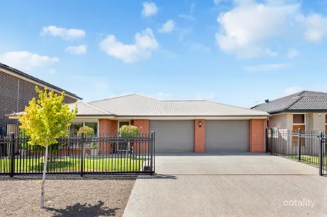 5 Ashwin St, Angle Vale, SA 5117