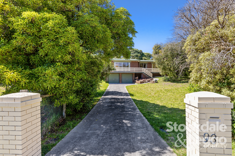 Property photo of 93 Creedmore Drive Rye VIC 3941