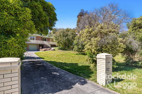 Property photo of 93 Creedmore Drive Rye VIC 3941