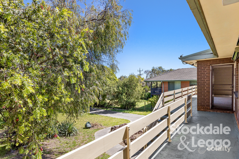 Property photo of 93 Creedmore Drive Rye VIC 3941