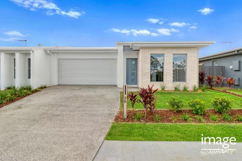26 Mcconnell Esp, Strathpine, QLD 4500