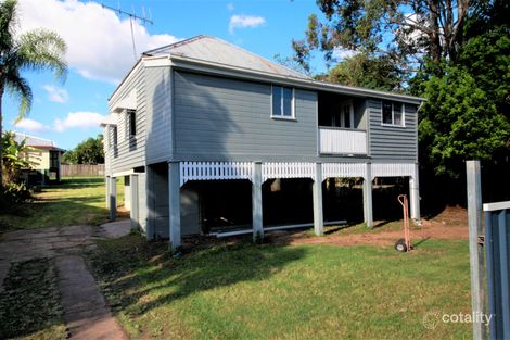 85 QUEEN ST, MARYBOROUGH, QLD 4650