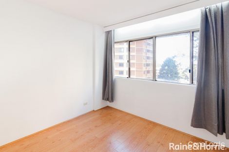 Property photo of 44/35 Campbell Street Parramatta NSW 2150