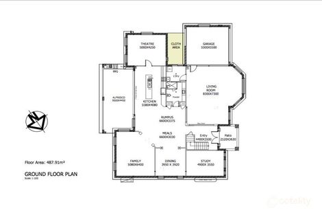 Property photo of 4 Bangar Close Killarney Heights NSW 2087