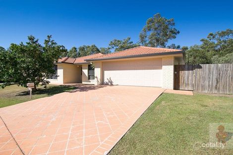 Property photo of 93 Currajong Place Brassall QLD 4305