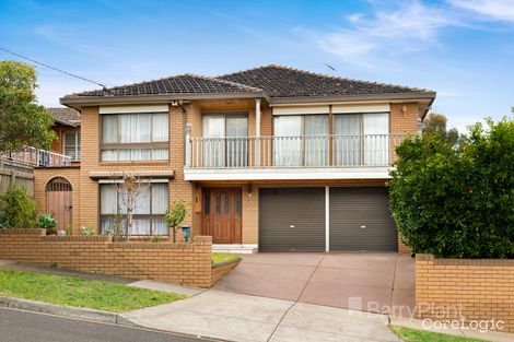 Property photo of 31 Warrenwood Place Bundoora VIC 3083