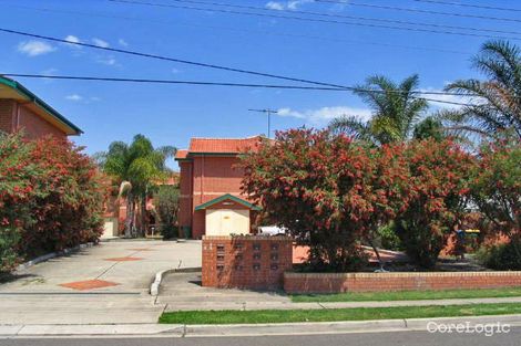 Property photo of 6/11-13 Water Street Wentworthville NSW 2145