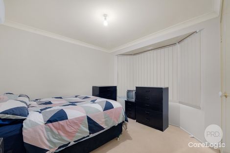 Property photo of 27/2-10 Walker Street Werrington NSW 2747