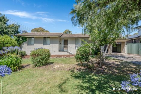 Property photo of 6 Cordeaux Street Duffy ACT 2611