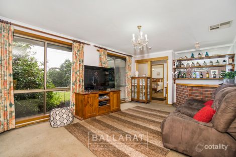 Property photo of 314 Somerville Street Buninyong VIC 3357