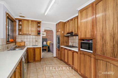 Property photo of 314 Somerville Street Buninyong VIC 3357