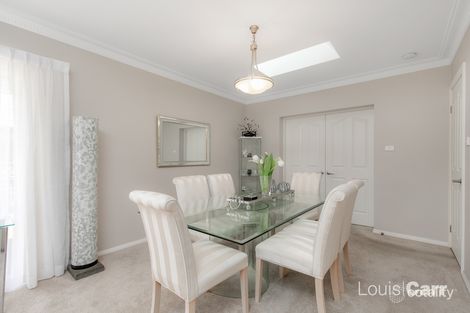Property photo of 13 Caversham Court Cherrybrook NSW 2126