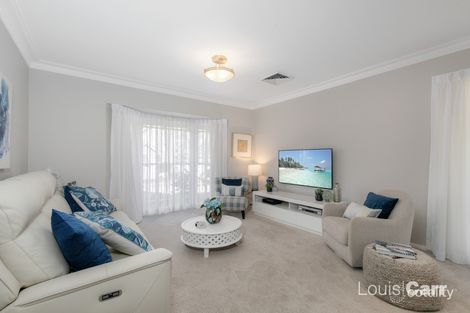 Property photo of 13 Caversham Court Cherrybrook NSW 2126
