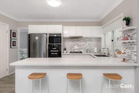 Property photo of 13 Caversham Court Cherrybrook NSW 2126