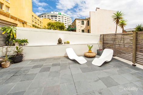 Property photo of 4/199A Victoria Street Potts Point NSW 2011