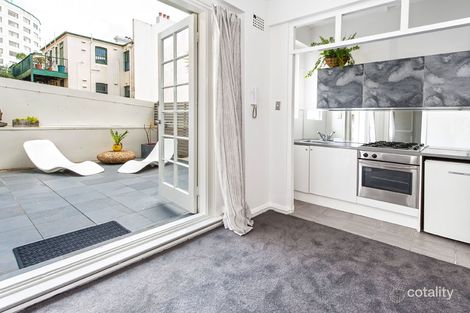 Property photo of 4/199A Victoria Street Potts Point NSW 2011