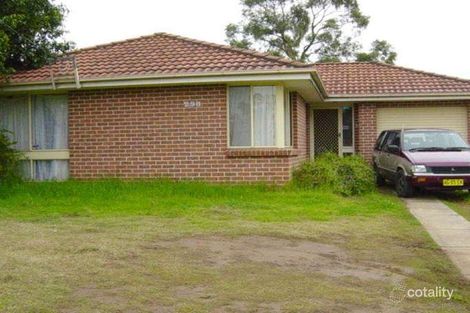 Property photo of 298 Carlisle Avenue Dharruk NSW 2770