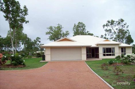 17 Helenita Ct, Alice River, QLD 4817