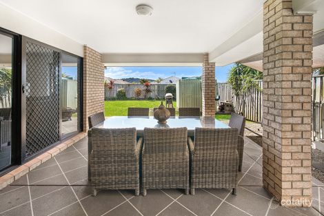 Property photo of 20 Beerwah Street Pacific Pines QLD 4211