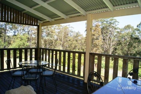 1114 The River Rd, Currowan, NSW 2536